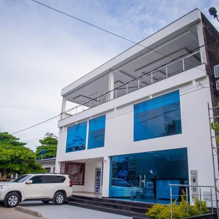Hotel River Suite Leticia Exterior photo