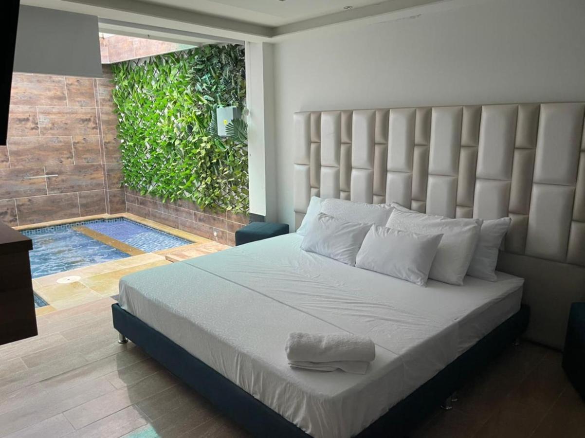 Hotel River Suite Leticia Exterior photo