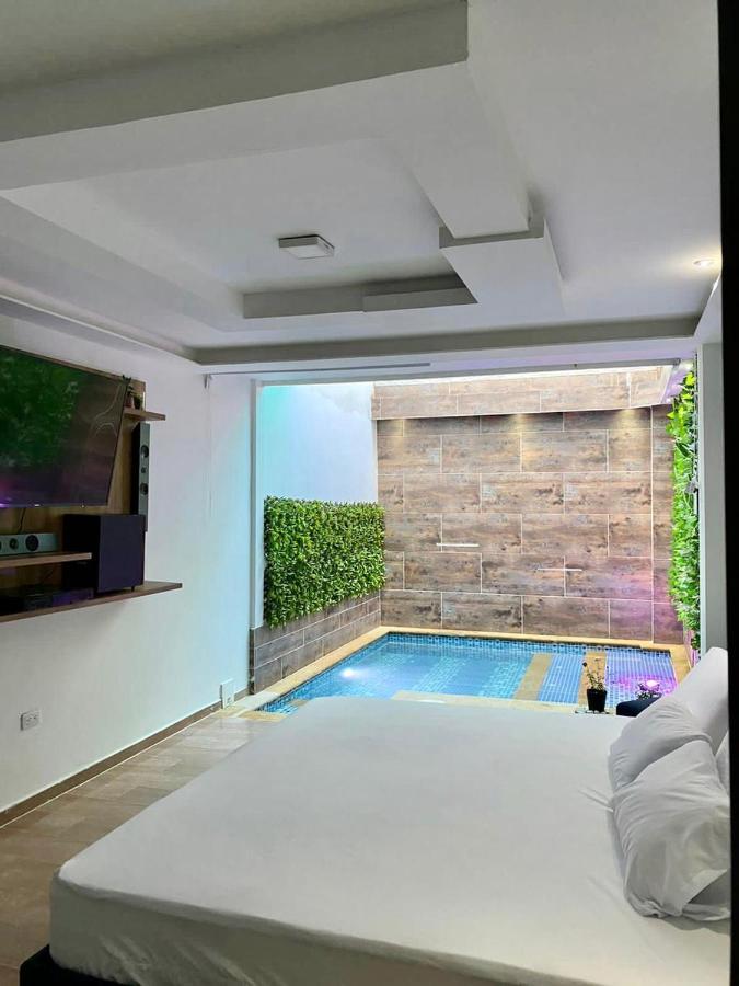 Hotel River Suite Leticia Exterior photo