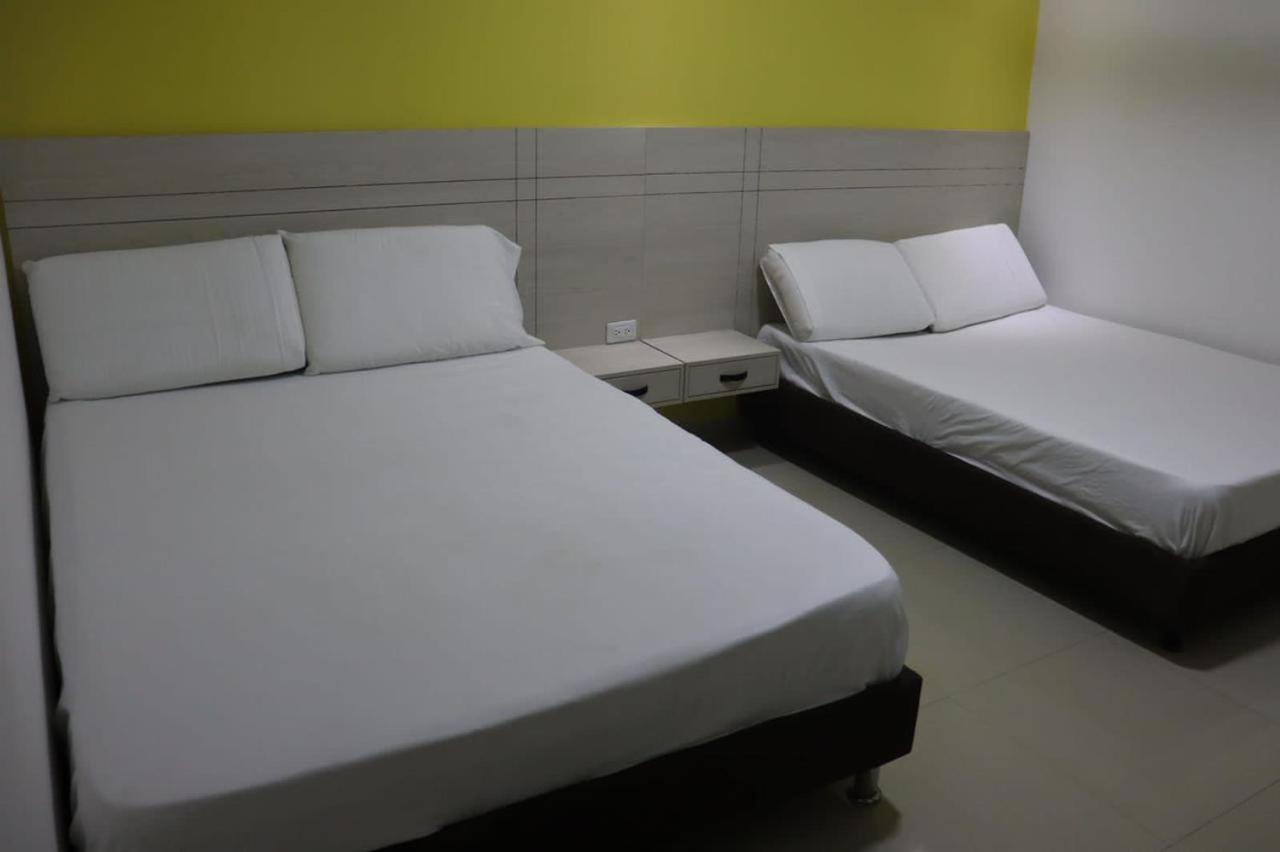 Hotel River Suite Leticia Exterior photo