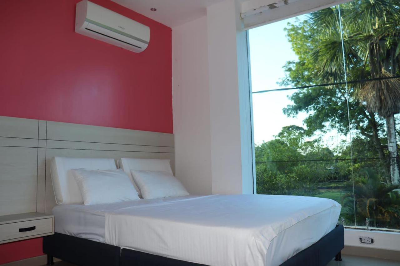 Hotel River Suite Leticia Exterior photo
