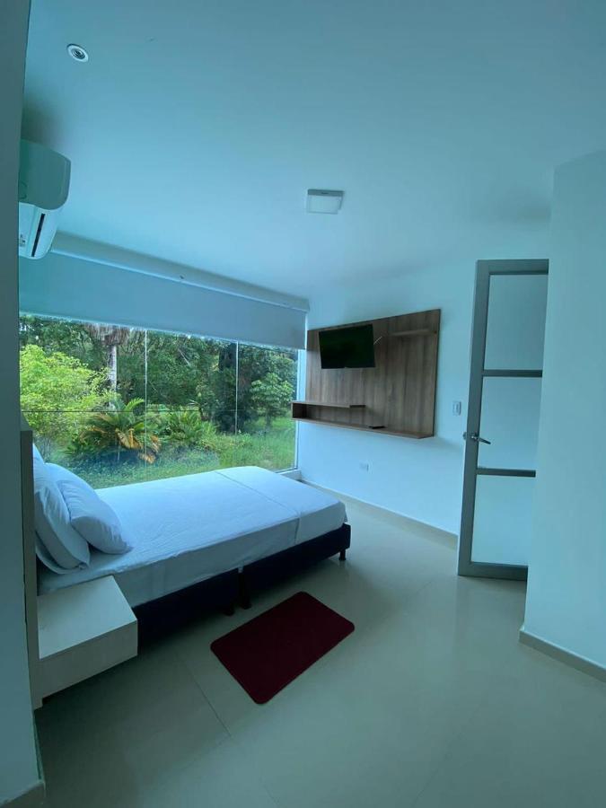 Hotel River Suite Leticia Exterior photo