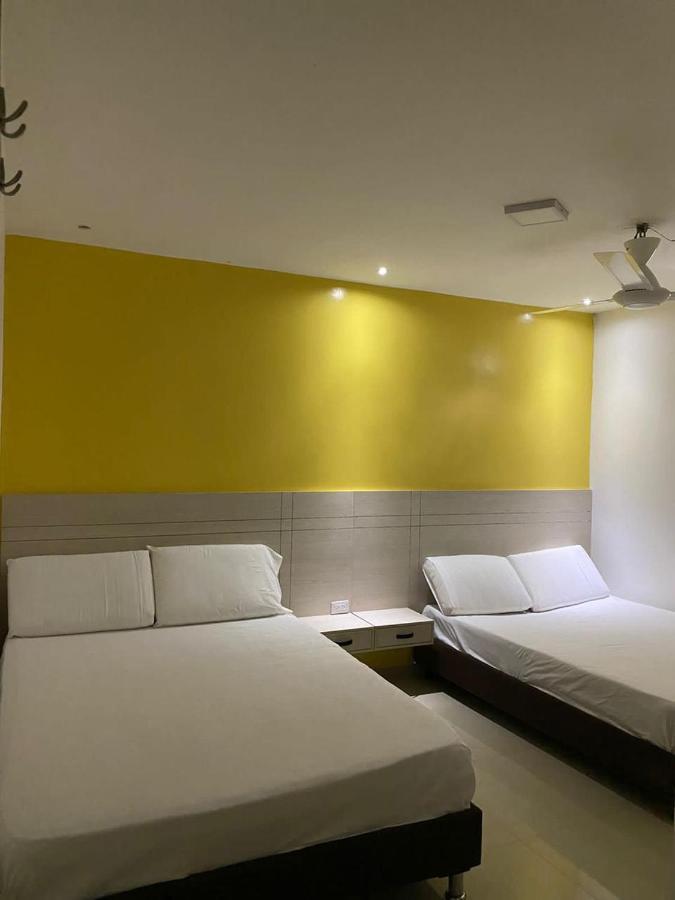 Hotel River Suite Leticia Exterior photo