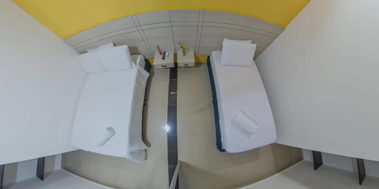 Hotel River Suite Leticia Exterior photo