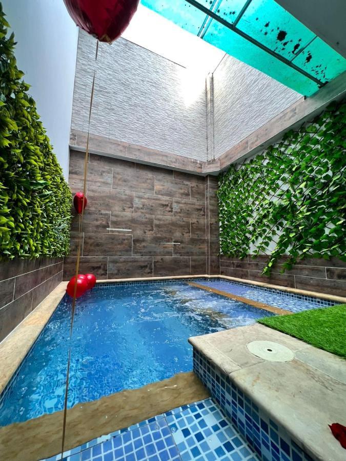 Hotel River Suite Leticia Exterior photo