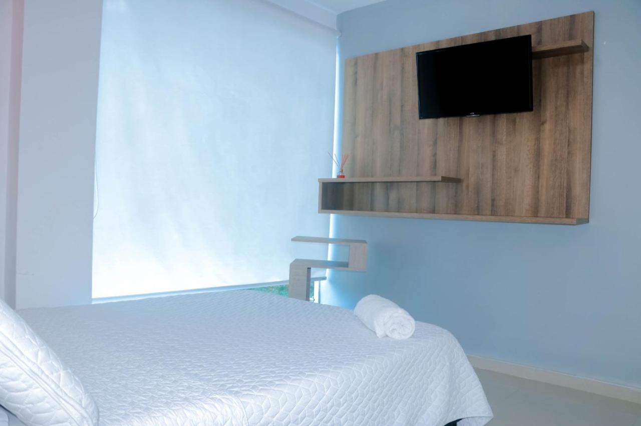 Hotel River Suite Leticia Exterior photo