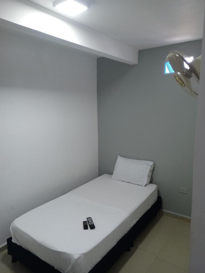 Hotel River Suite Leticia Exterior photo
